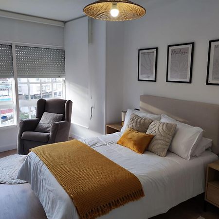 Apartamento Illa Salvora, 포르토노보 외부 사진