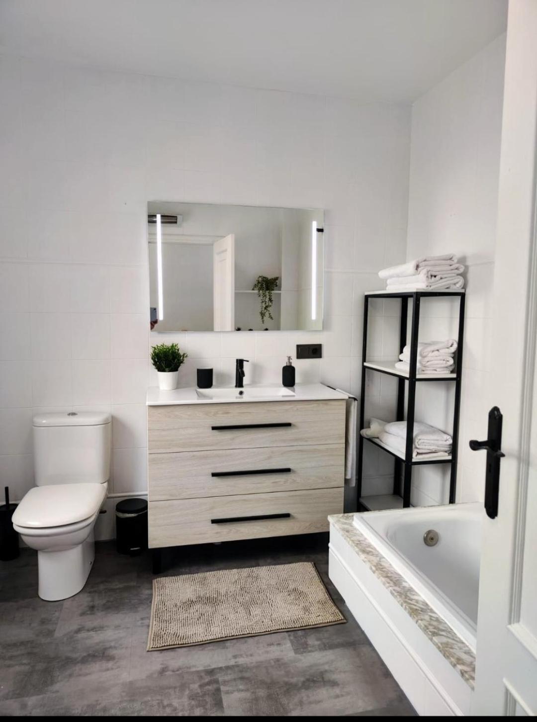 Apartamento Illa Salvora, 포르토노보 외부 사진