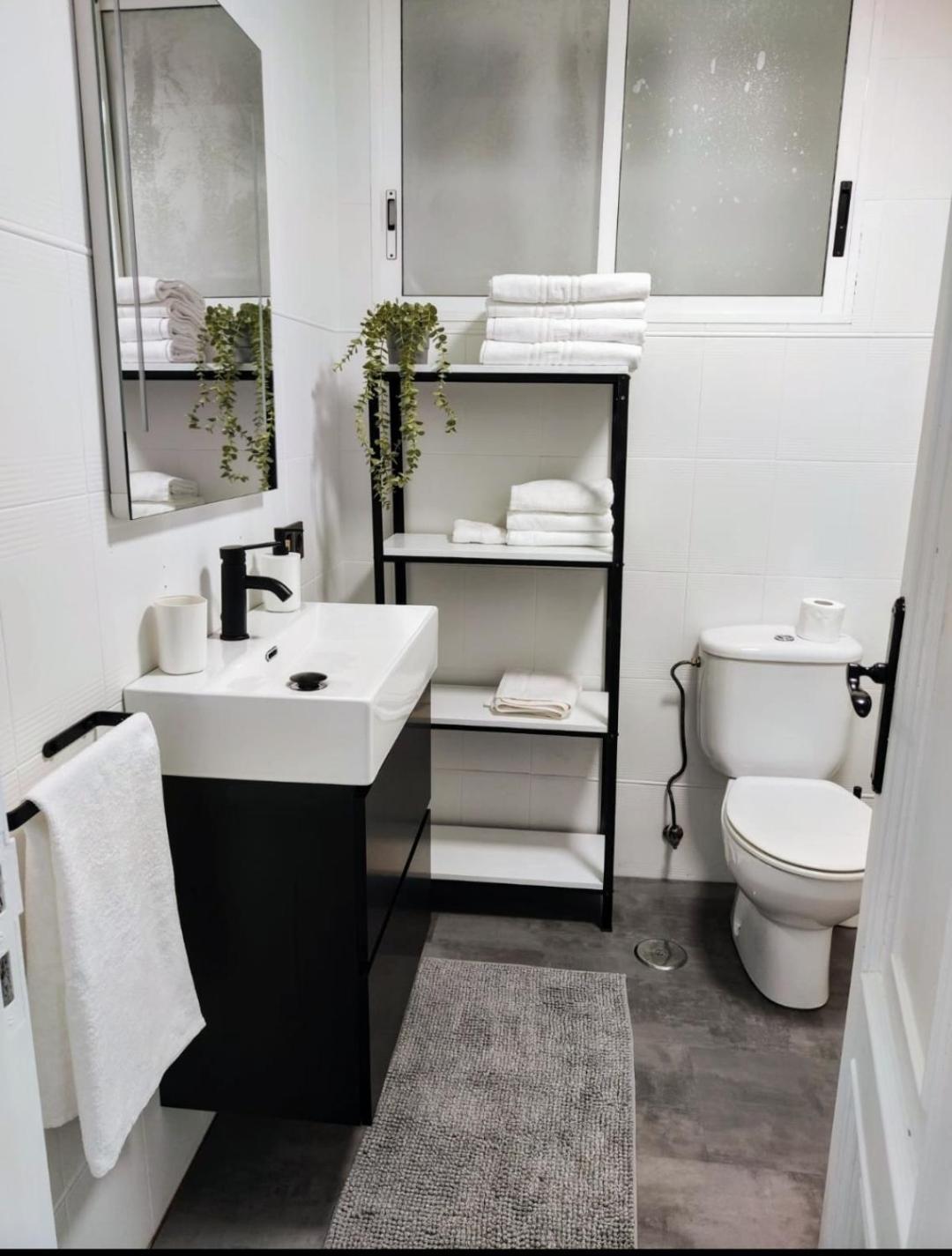 Apartamento Illa Salvora, 포르토노보 외부 사진