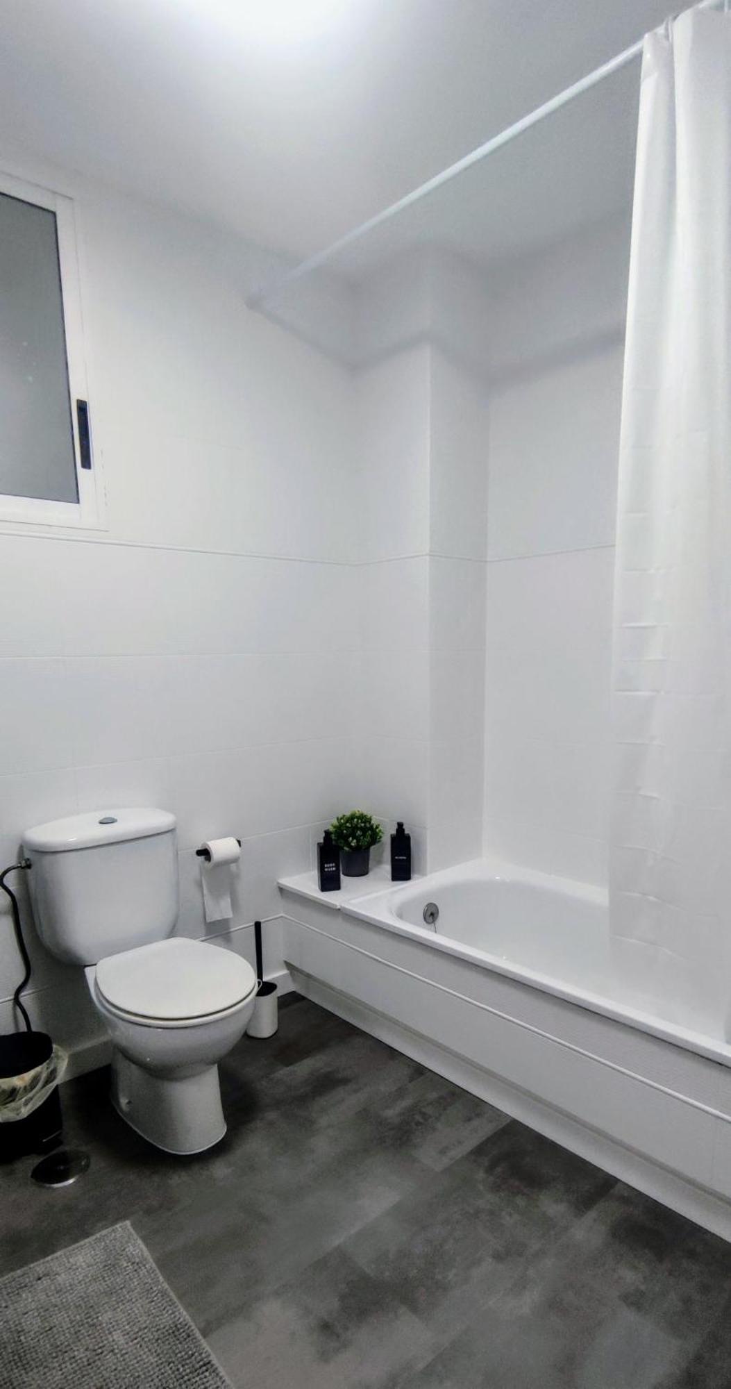 Apartamento Illa Salvora, 포르토노보 외부 사진
