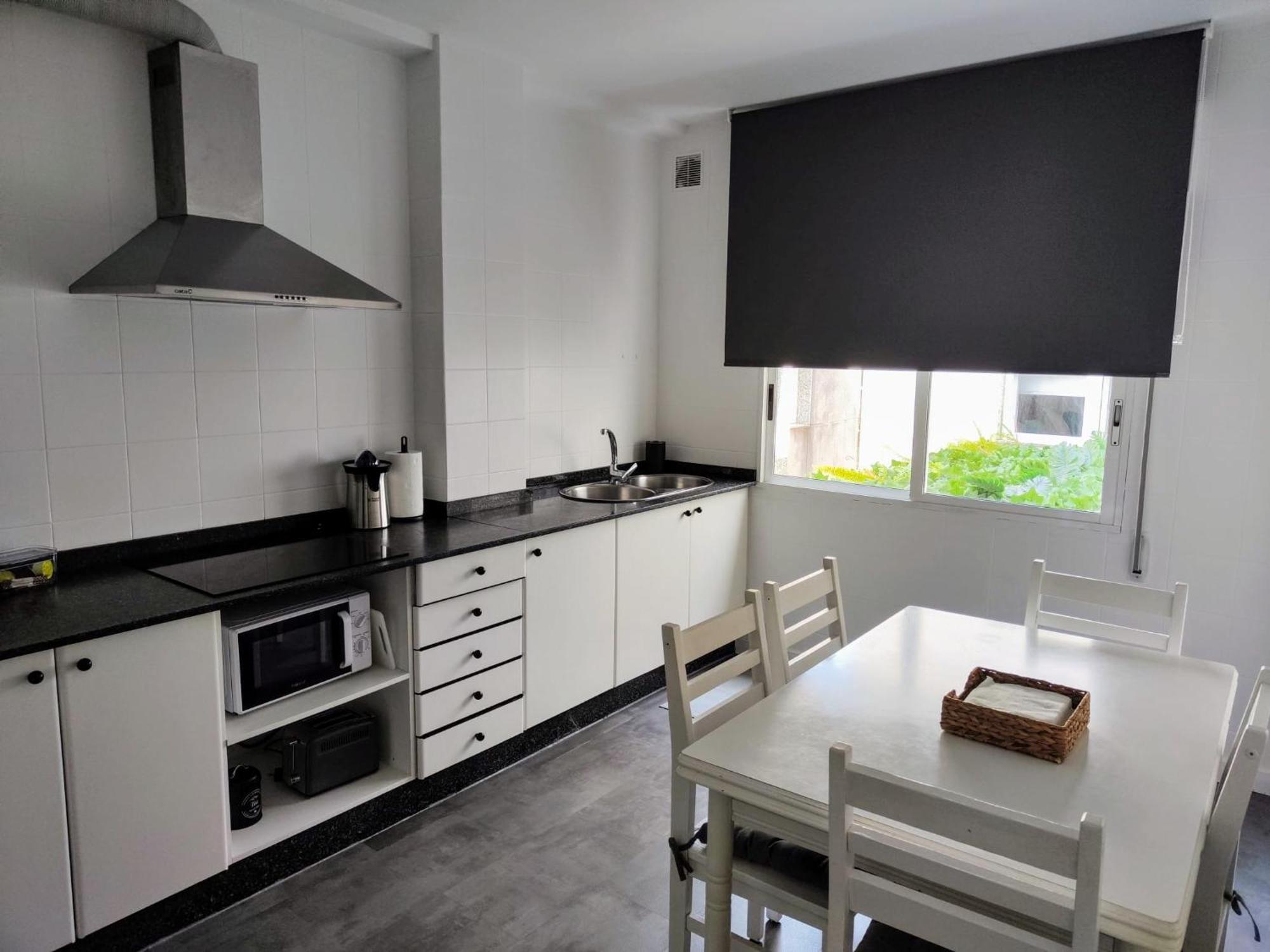 Apartamento Illa Salvora, 포르토노보 외부 사진