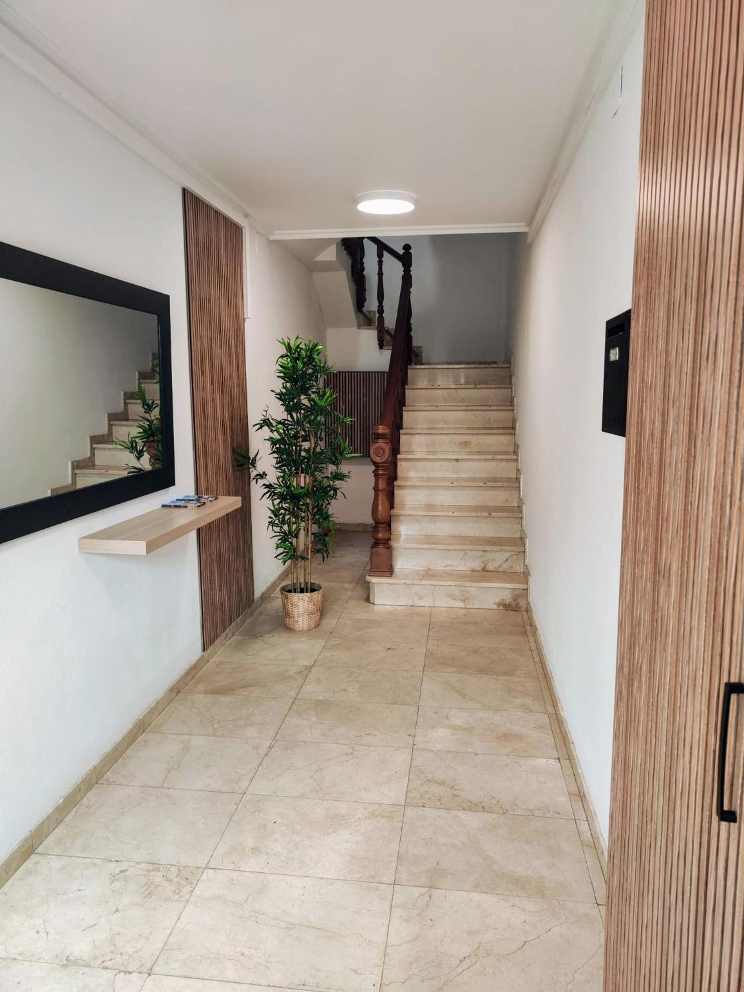 Apartamento Illa Salvora, 포르토노보 외부 사진