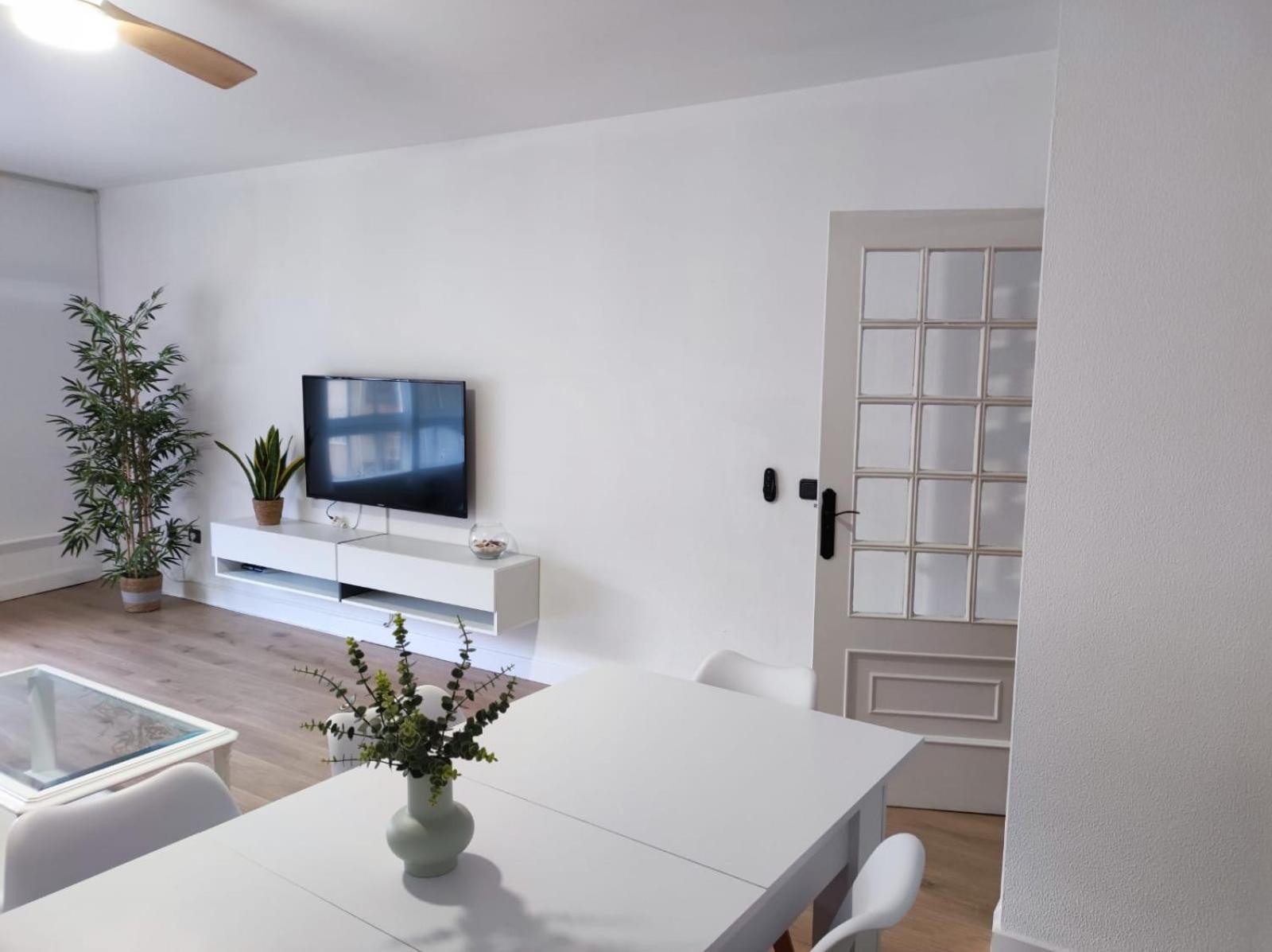 Apartamento Illa Salvora, 포르토노보 외부 사진