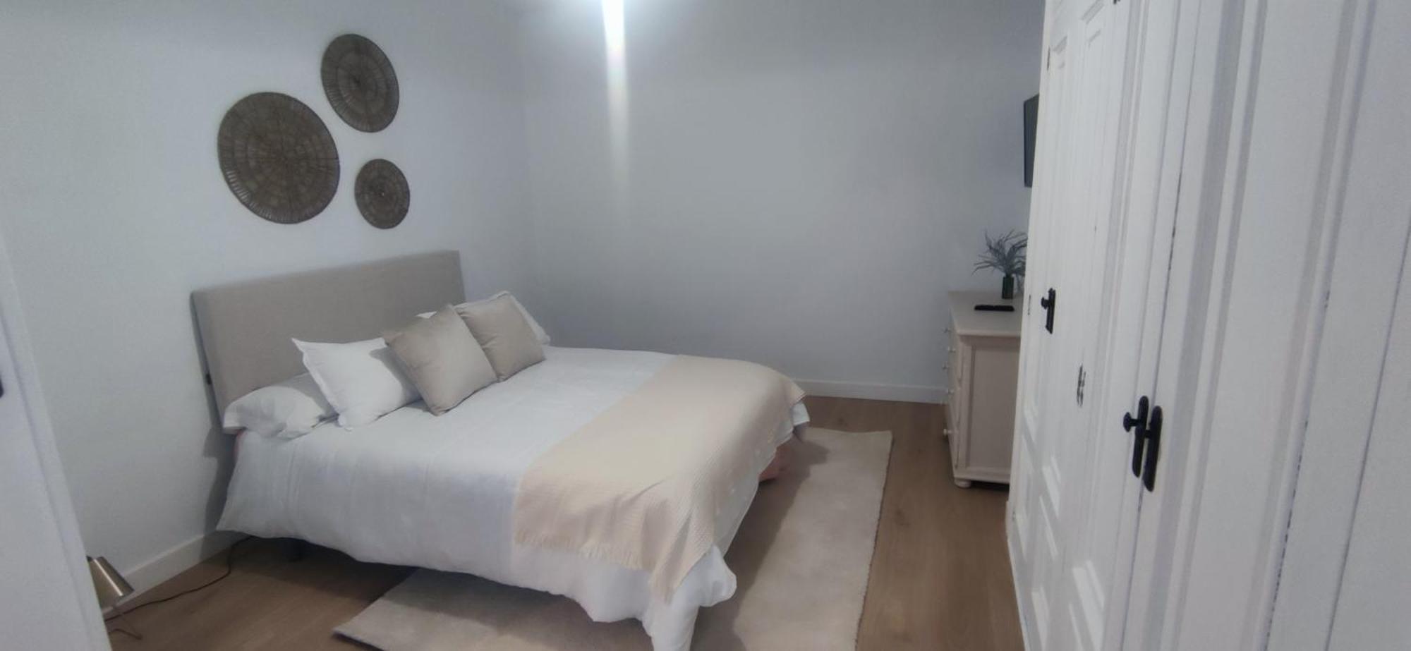 Apartamento Illa Salvora, 포르토노보 외부 사진