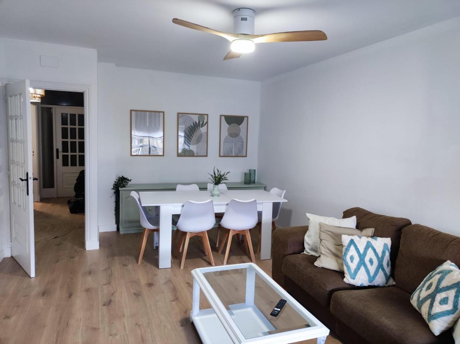 Apartamento Illa Salvora, 포르토노보 외부 사진