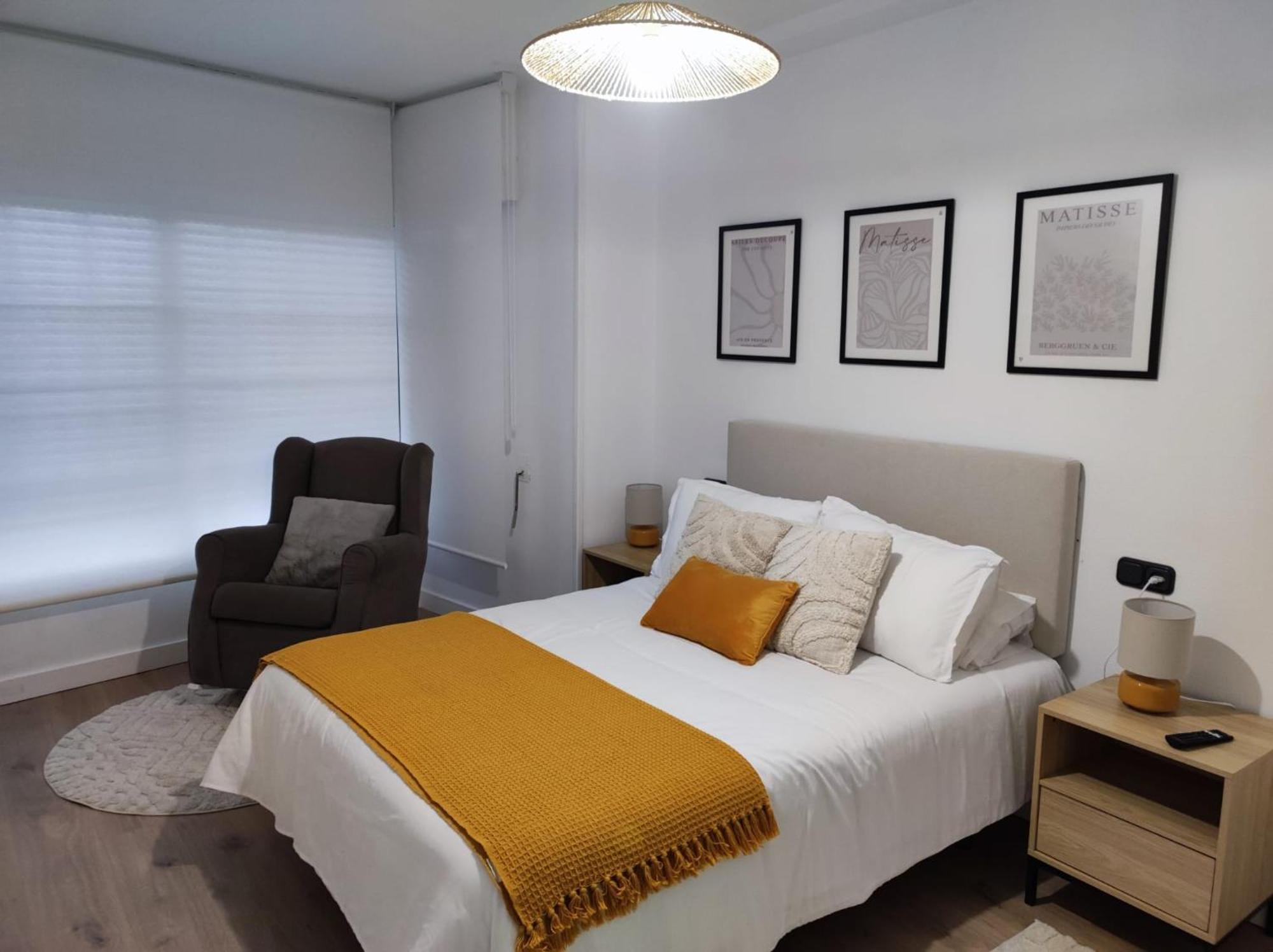 Apartamento Illa Salvora, 포르토노보 외부 사진