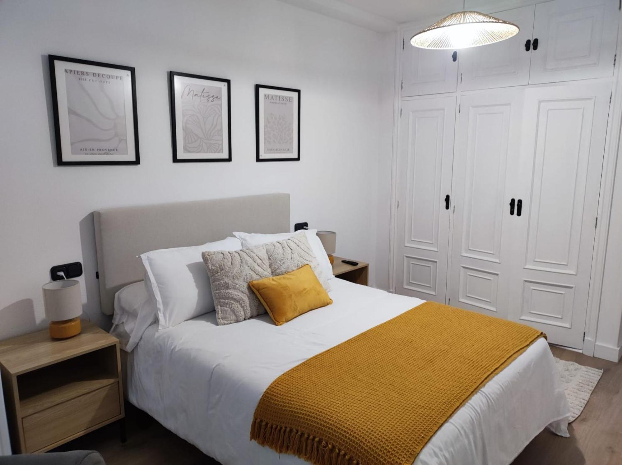 Apartamento Illa Salvora, 포르토노보 외부 사진