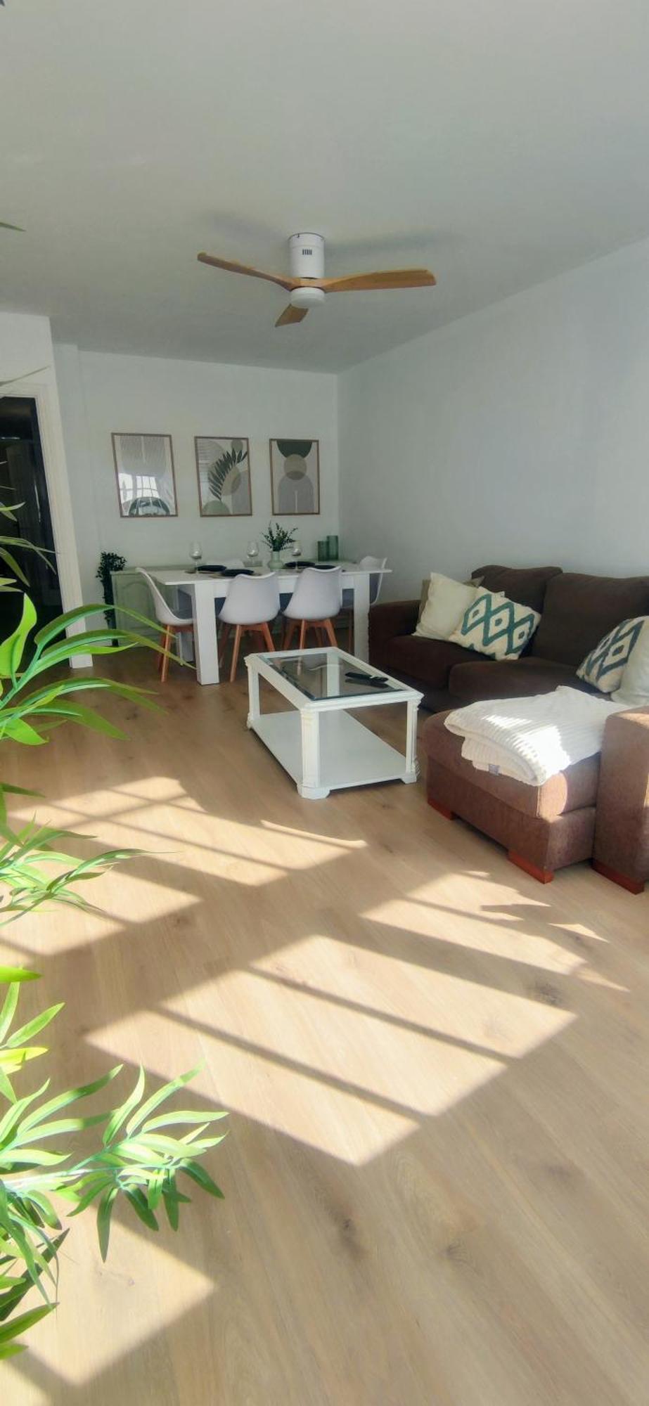 Apartamento Illa Salvora, 포르토노보 외부 사진
