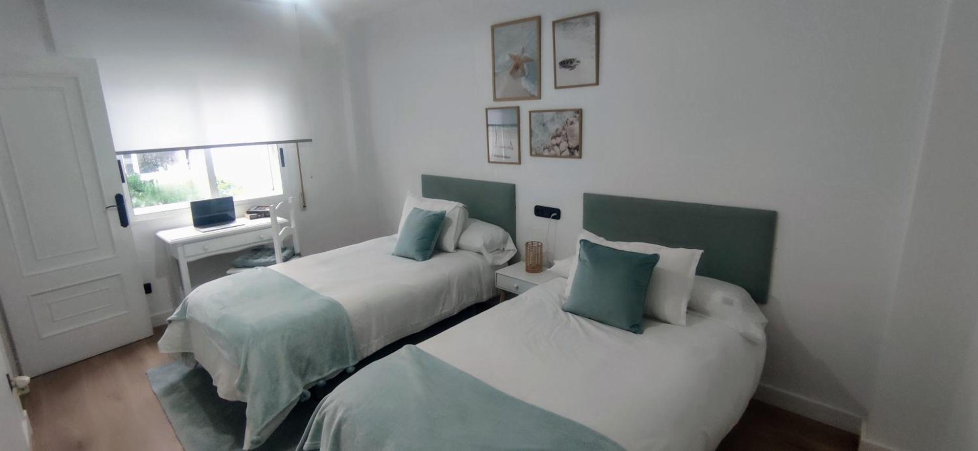 Apartamento Illa Salvora, 포르토노보 외부 사진
