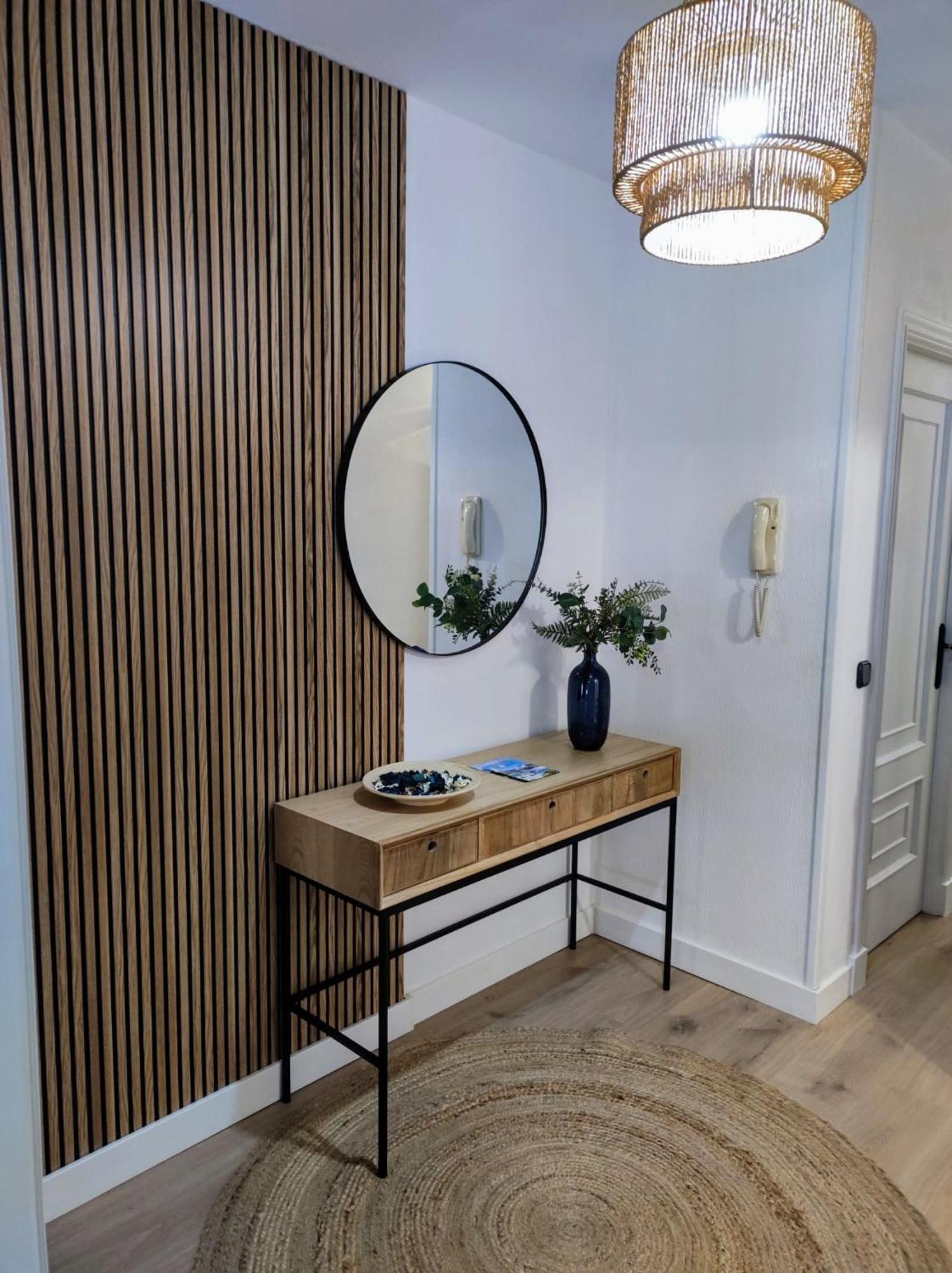 Apartamento Illa Salvora, 포르토노보 외부 사진